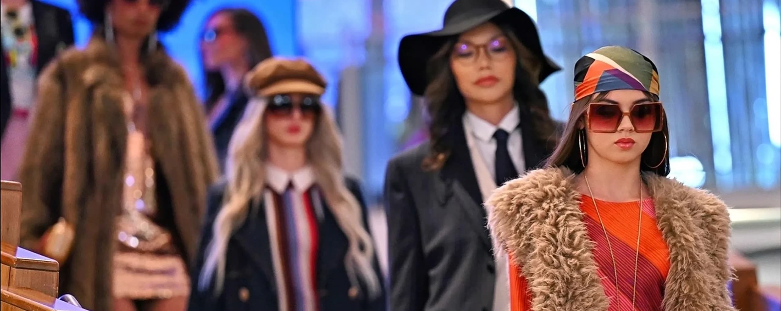 Las Vegas Fashion Council