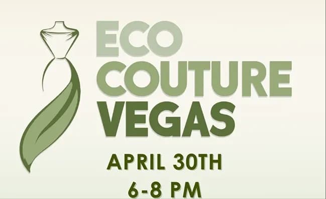 Eco Couture Vegas