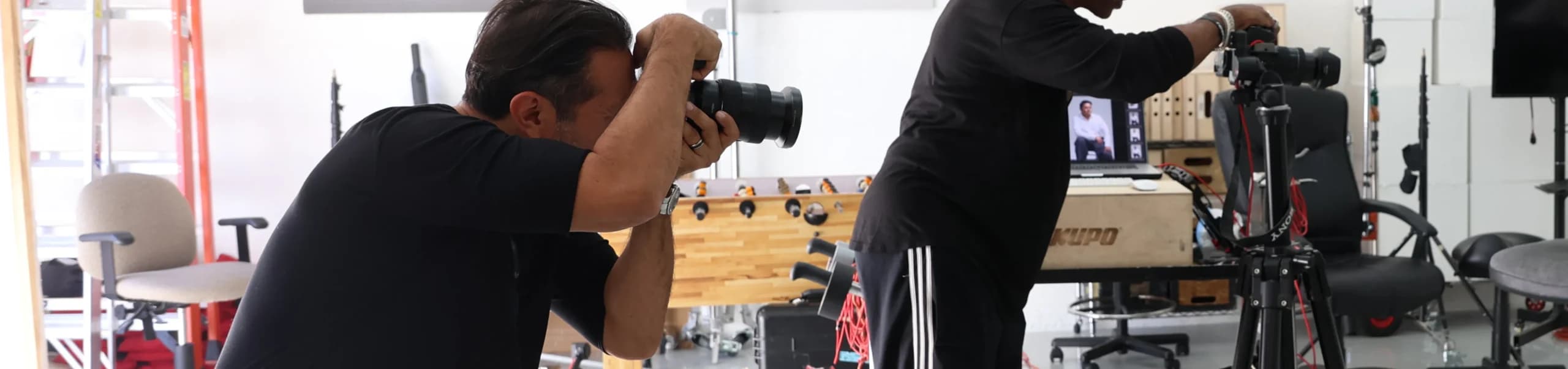 Vegas Fashion Week media coverage