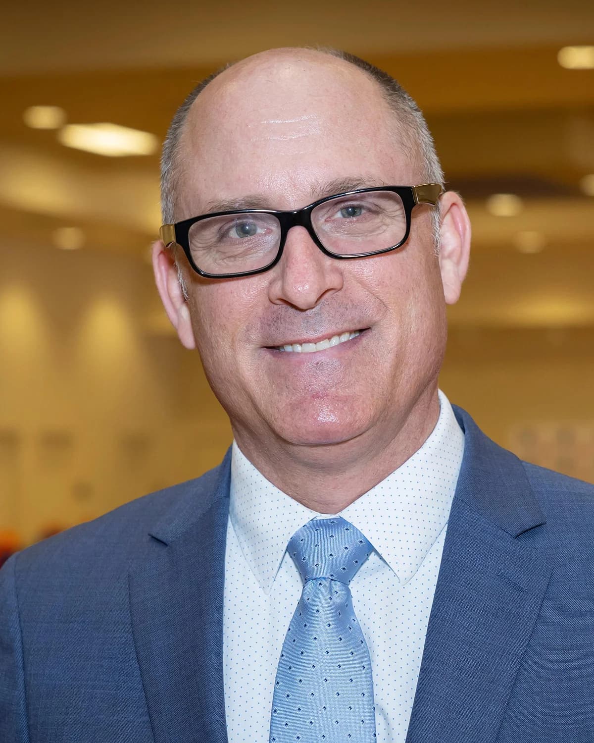 Bryan Stewart