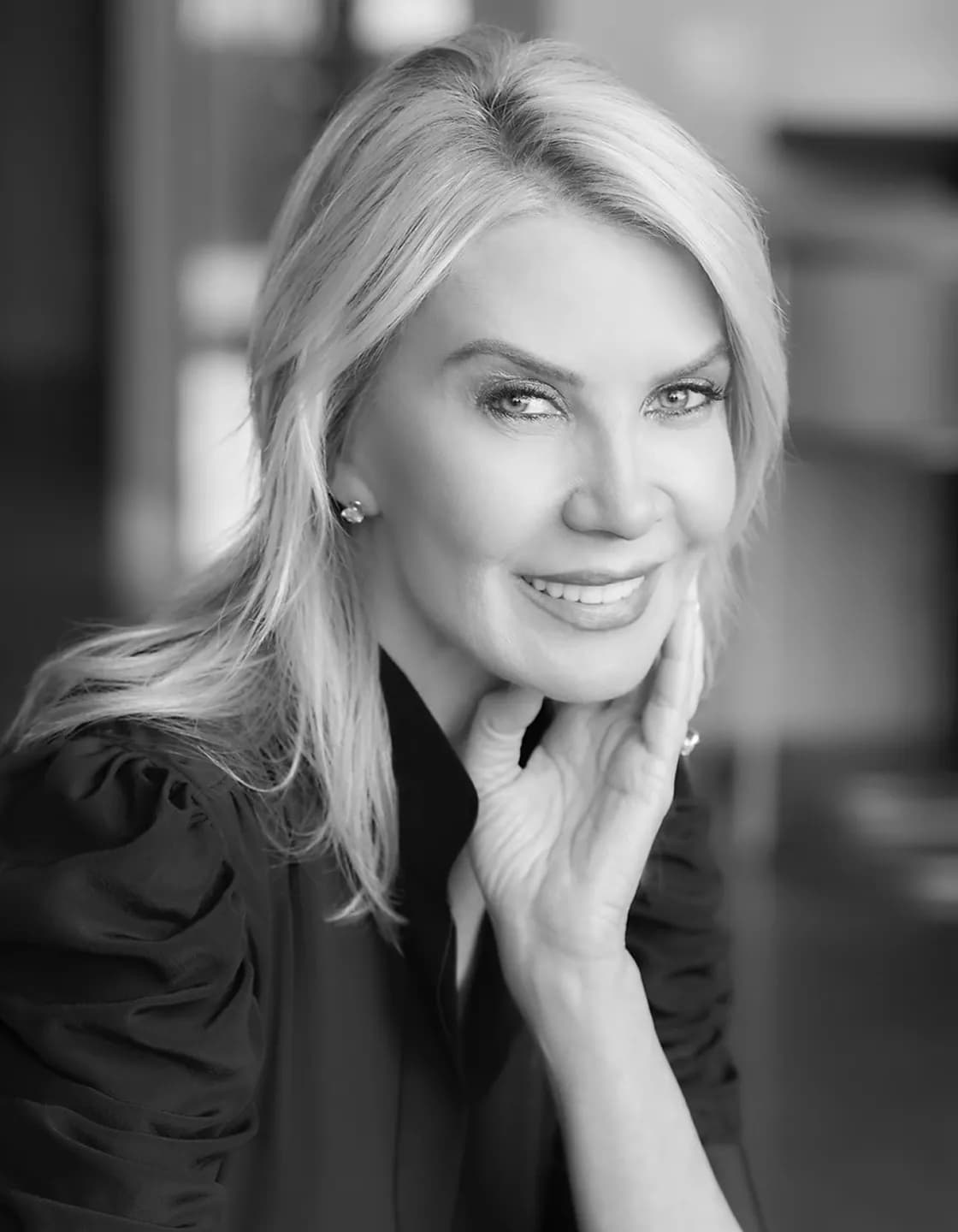 Carrie Carter Cooper