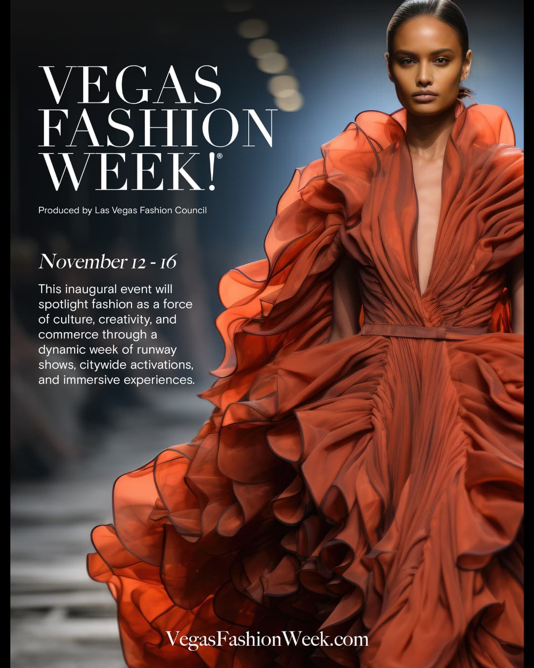 Stitching Together Vegas' Fashion Scene